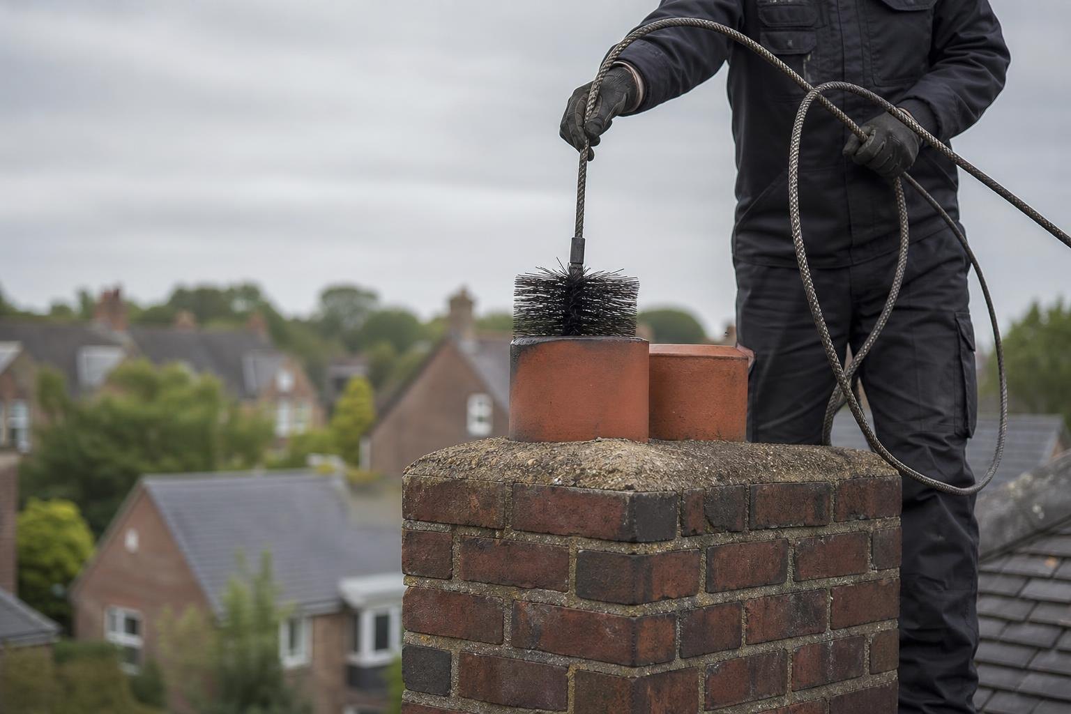 Chimney Inspection